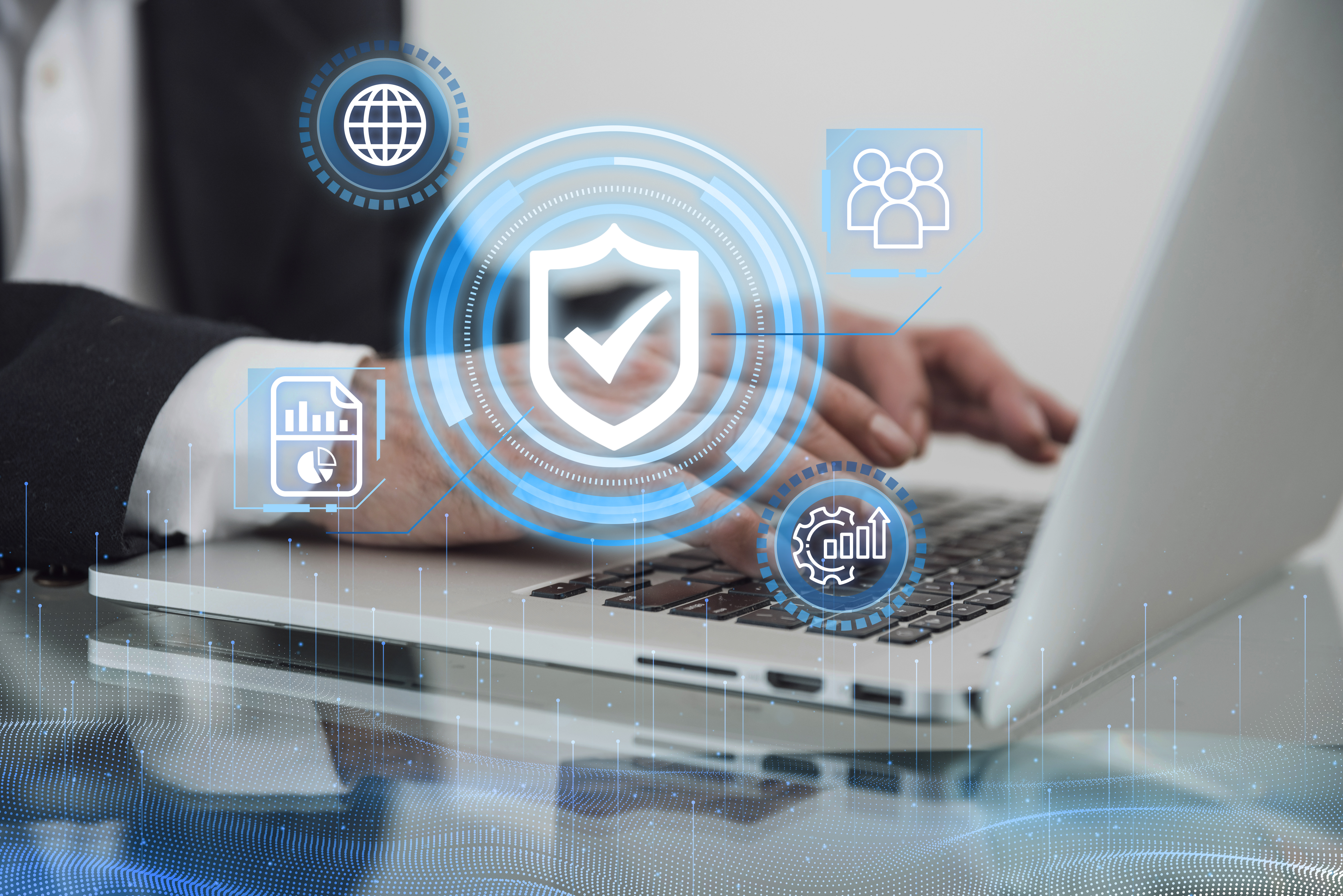 Cybersecurity Solutions